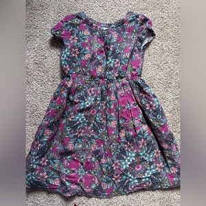 Gymboree dress 10